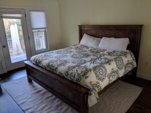 Headboard Farmhouse