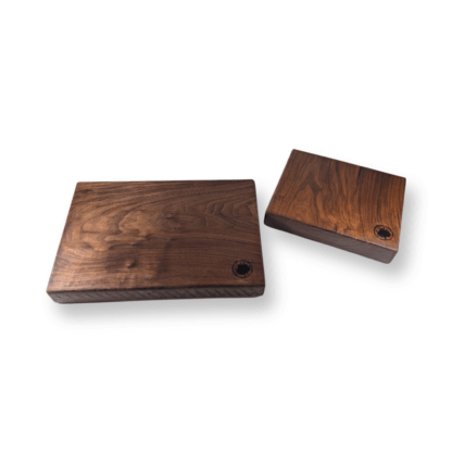 Black Walnut Cutting Boards