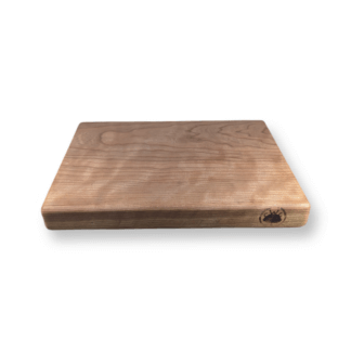 Cherry Cutting Board