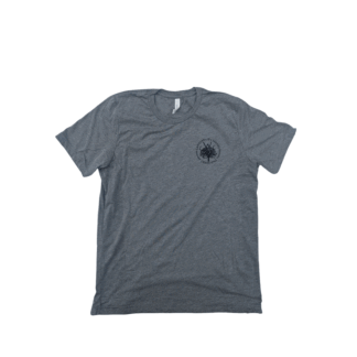 Tri-Blend Original Logo T-Shirt