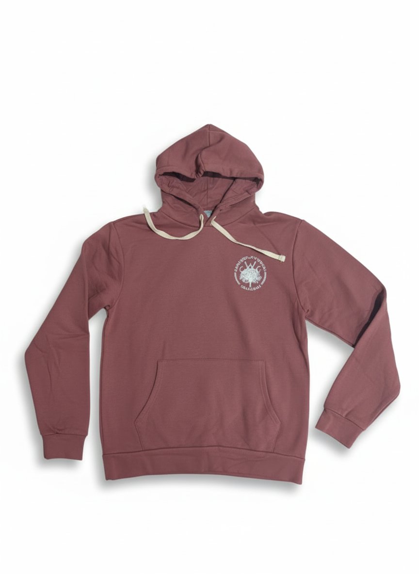 Original Logo Hoodie - Midweight