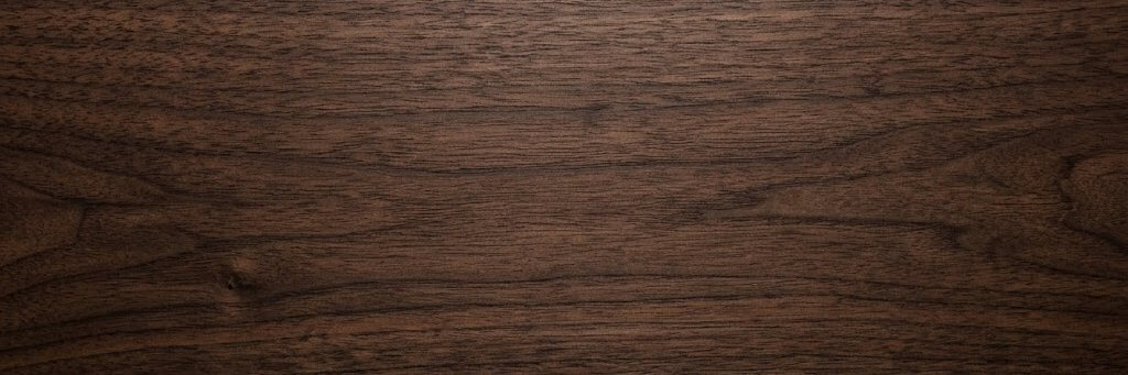 Black walnut wood grain