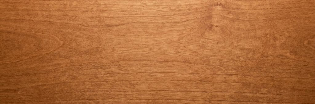 Cherry wood grain