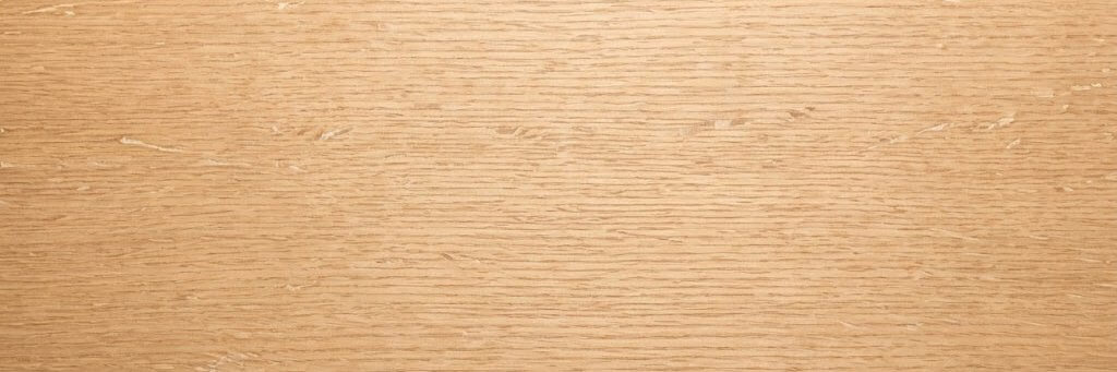 White oak wood grain